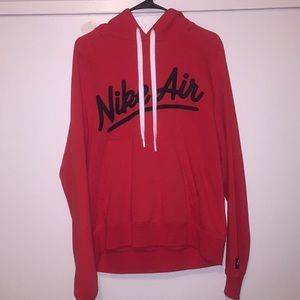 Nike Air Hoodie